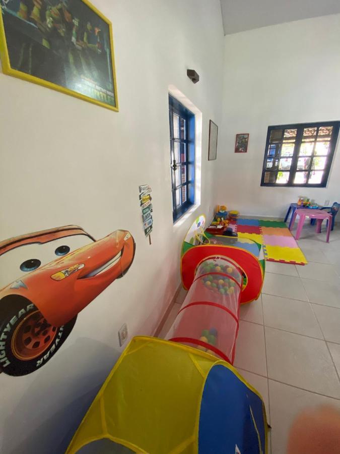 Pousada Catavento Saquarema Zewnętrze zdjęcie