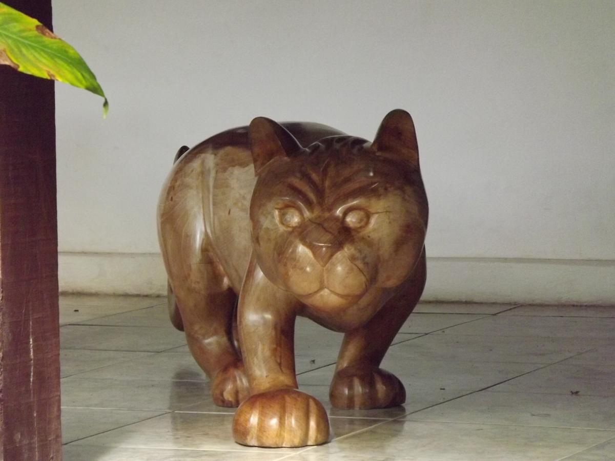 Pousada Catavento Saquarema Zewnętrze zdjęcie